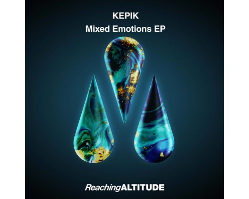 KEPIK - Mixed Emotions