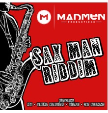 KES, Swappi - Sax Man Riddim