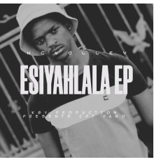 KG ValleyZA - ESIYAHLALA EP1