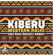 KIBERU - Western Palio