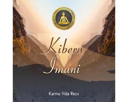 KIBERU - Imani