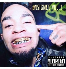 KID - UNSIGNED, Vol. 1