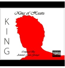 KING - King of Hearts