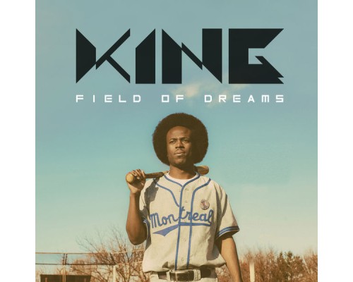 KING - Field of Dreams