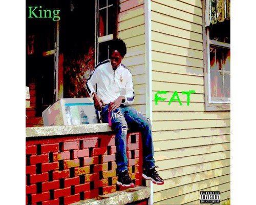 KING - Fat