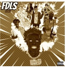 KING - Fdls 3  (Deluxe)