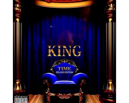 KING - Time