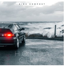 KING KOMPOST - Honda Civic