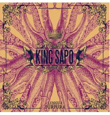 KING SAPO - Lengua Púrpura