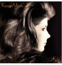 KIRSTY MACCOLL - Kite (Deluxe Edition)