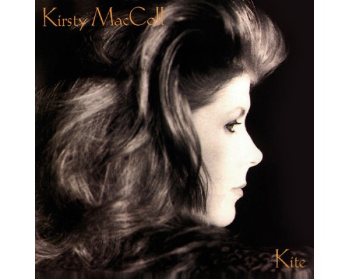 KIRSTY MACCOLL - Kite (Deluxe Edition)