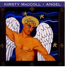 KIRSTY MACCOLL - Angel