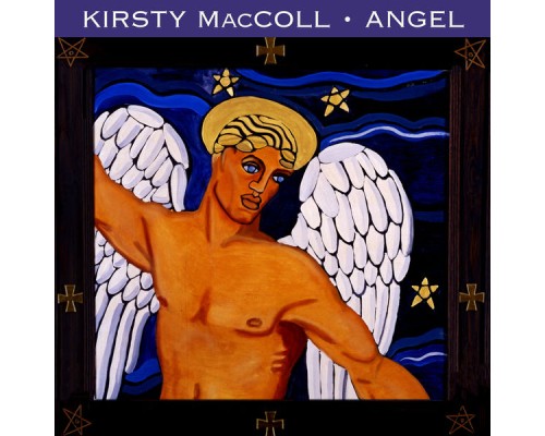 KIRSTY MACCOLL - Angel