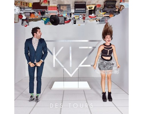 KIZ - Des tours