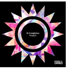 KI Creighton - Preach