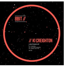 KI Creighton - Lightning EP