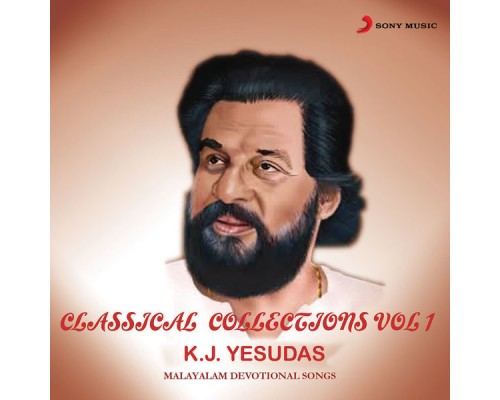 K.J. Yesudas - Classic Collections, Vol.1