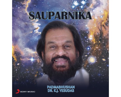 K.J. Yesudas - Sauparnika