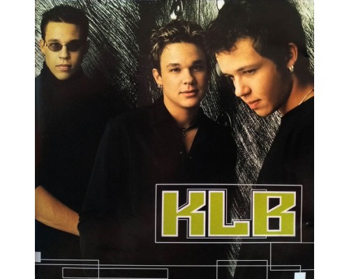 KLB - KLB (2001)