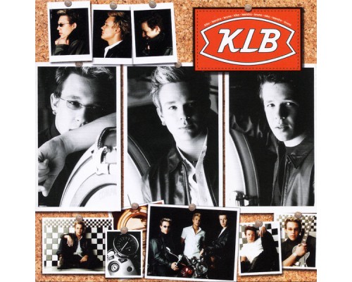 KLB - KLB (2002)