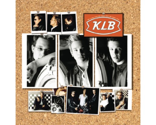 KLB - KLB 2002 (Album Version)