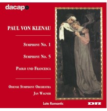 KLENAU - Symphonies No.1&5 (KLENAU)