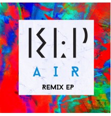 KLP - Air (Remix EP)