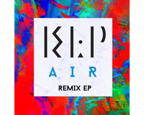 KLP - Air (Remix EP)