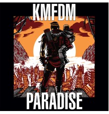 KMFDM - PARADISE