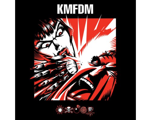 KMFDM - Symbols