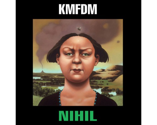 KMFDM - Nihil