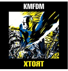 KMFDM - XTORT