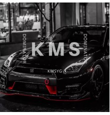 KMSYG - Dominator (Radio Edit)