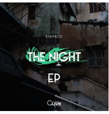 KNDYKIDZ - The Night (Original Mix)