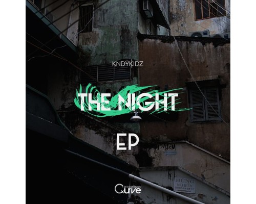 KNDYKIDZ - The Night (Original Mix)