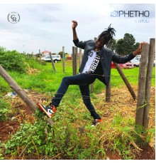 K.Ntuli - Isiphetho