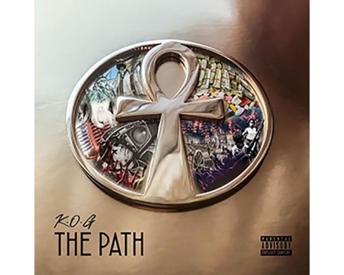 K.O.G - The Path