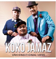 KOKO JAMAZ - UNCONDITIONAL LOVE