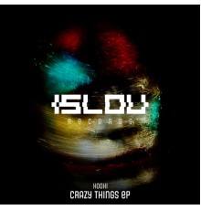 KOOK! - Crazy Things