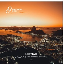 KORMAX - Galaxy (The Bestseller Remix)