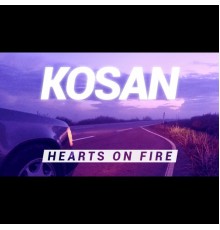 KOSAN - Hearts on Fire