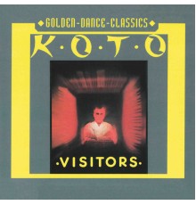 KOTO - Visitors