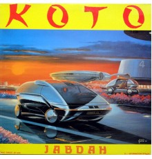 KOTO - Jabdah