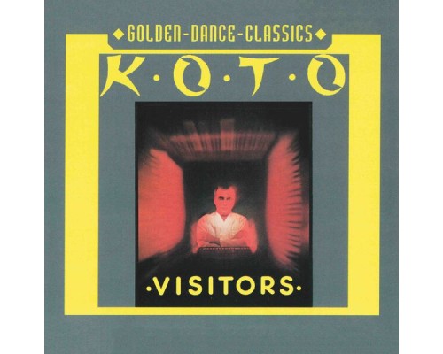 KOTO - Visitors