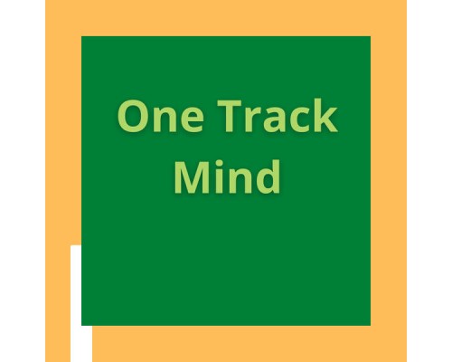 KP - One Track Mind