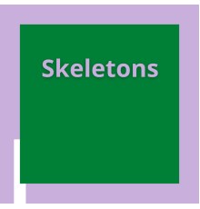 KP - Skeletons