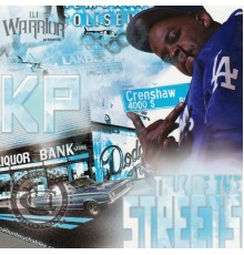 KP - Talk of the Streets