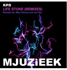 KPD - Life Stone (Remixes)