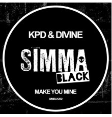 KPD, Divine - Make You Mine