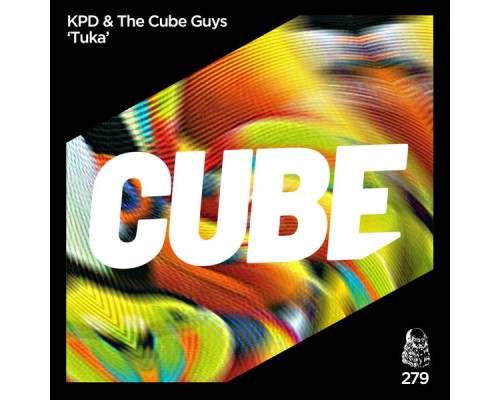 KPD, The Cube Guys - Tuka